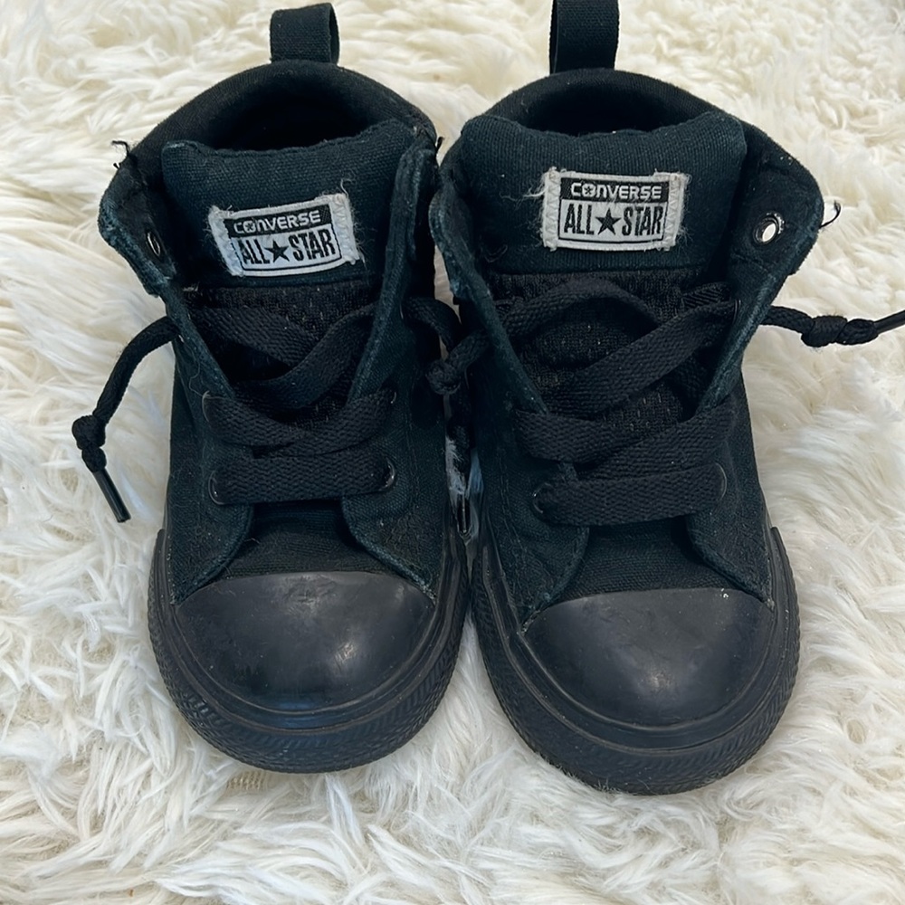 Toddler Converse